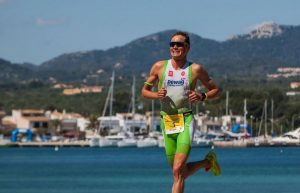 Le triathlon de Portocolom est choisi le meilleur triathlon dans les îles Baléares pour la quatrième année