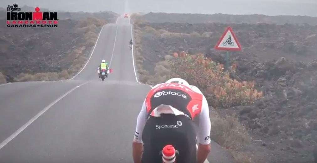 Video Resumen Ironman Lanzarote 2017