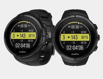 Nuevos relojes Unnto Spartan