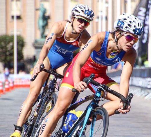 anna godoy gran final