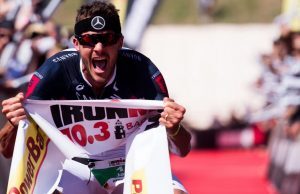 Calendrier Ironman et Ironman 70.3 2018 en Espagne