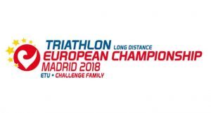 Challenge Madrid sera champion d'Europe de LD Triathlon en 2018