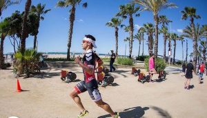 4 months for Challenge Salou