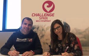 Sport No Limit Travel New Travel Partner of Challenge Spain
