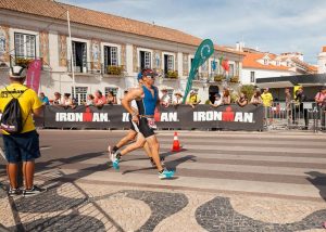 Ironman 70.3 Cascais-Portugal un test choisi par les Européens