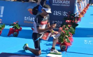 Video: Triathlon Vitoria-Gasteiz ¡desde dentro!