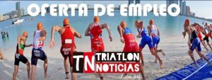 Offre d'emploi Triathlon News