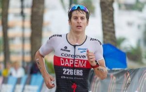 Pablo Dapena and Lucy Charles confirm their participation in Gloria Challenge Mogán Gran Canaria 2018
