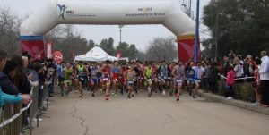 El VIII Duatlón de Sevilla abre inscripciones
