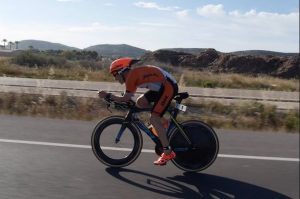 Last days of reduced price for the Triathlon Orihuela Miguel Hernandez 113