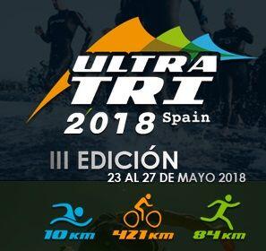 ULTRATRI ESPANHA