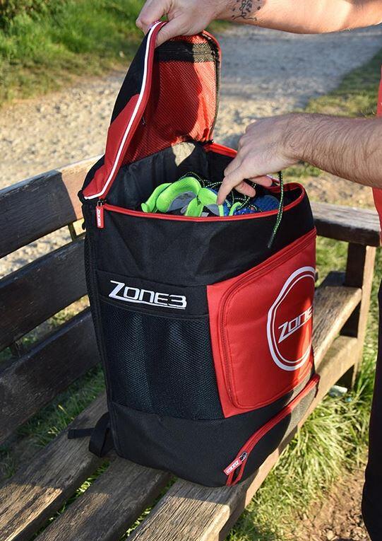 Zone3 Triatel Backpack