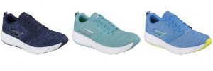 Skechers GoRun Ride 7, ammortizzazione extra in allenamento e gare