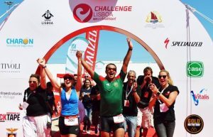 100 días para la celebración del Challenge Lisboa