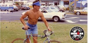 Heute sind 40 Jahre des ersten Ironman Hawaii erfüllt