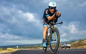 Eneko Llanos et Emilio Aguayo contestent l'Ironman 70.3 Dubai avec Alistair Brownlee comme favori
