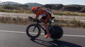 Less than 2 months for the Orihuela Miguel Hernández Triathlon, third round of the No Drafting Series circuit