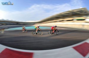 10 jours pour la course de l'année: l'Abu Dhabi World Series