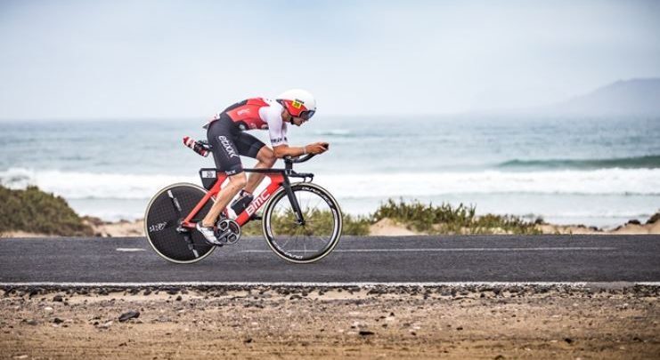 Menos de 100 días para el Club La Santa Ironman Lanzarote