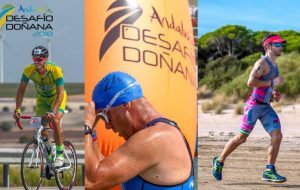 O Desafio Doñana 2018 já tem data