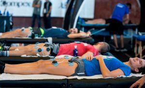 ¿Quieres aprende a utilizar COMPEX? Listado Clinics gratuitos