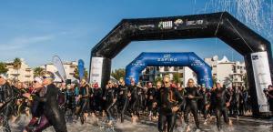 Long Course Weekend Mallorca, a sports festival for swimmers, cyclists, runners and triathletes