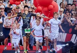 Saleta Castro #roadtokona 2018 "but par but", premier rendez-vous Ironman Afrique du Sud
