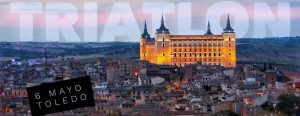 Toledo es Triatlón alcanza los 200 participantes