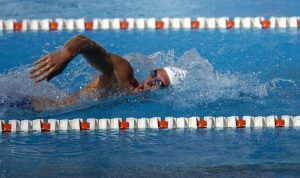 How to calculate your swimming rhythm? NICE CRITICAL SPEED (Vcrit)