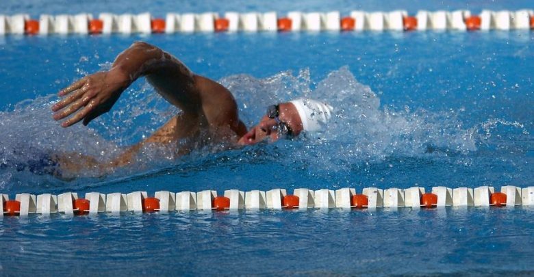 How to calculate your swimming rhythm? SWIM CRITICAL SPEED (Vcrit)