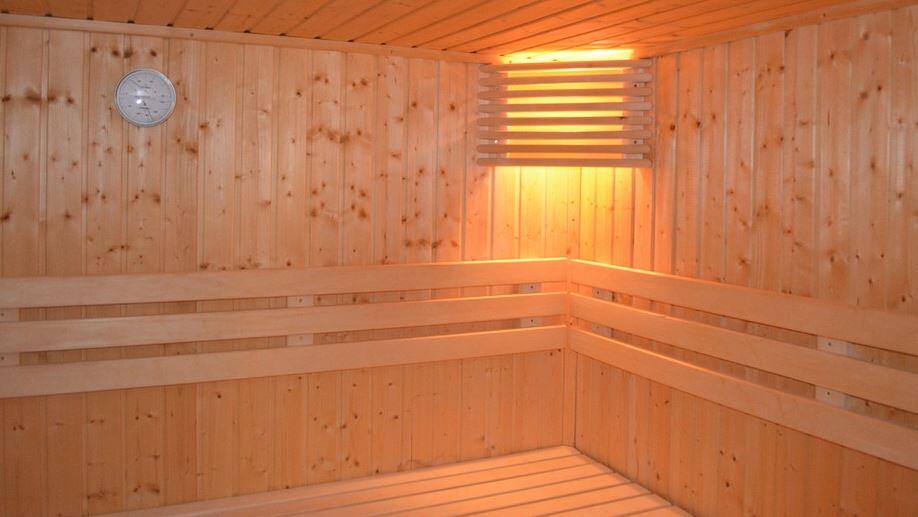 O uso da sauna no desempenho esportivo