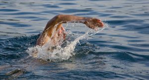 UST (allenamento ultra breve) o USRPT (allenamento a ritmo di gara ultra breve) nel nuoto