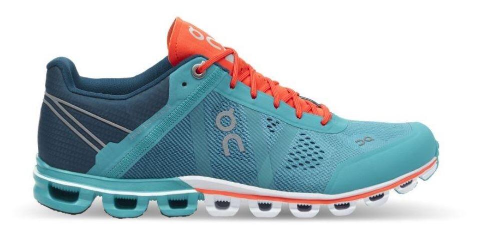 Zapatillas On cloudflow
