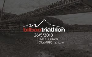 The Bilbao Triathlon is suspended
