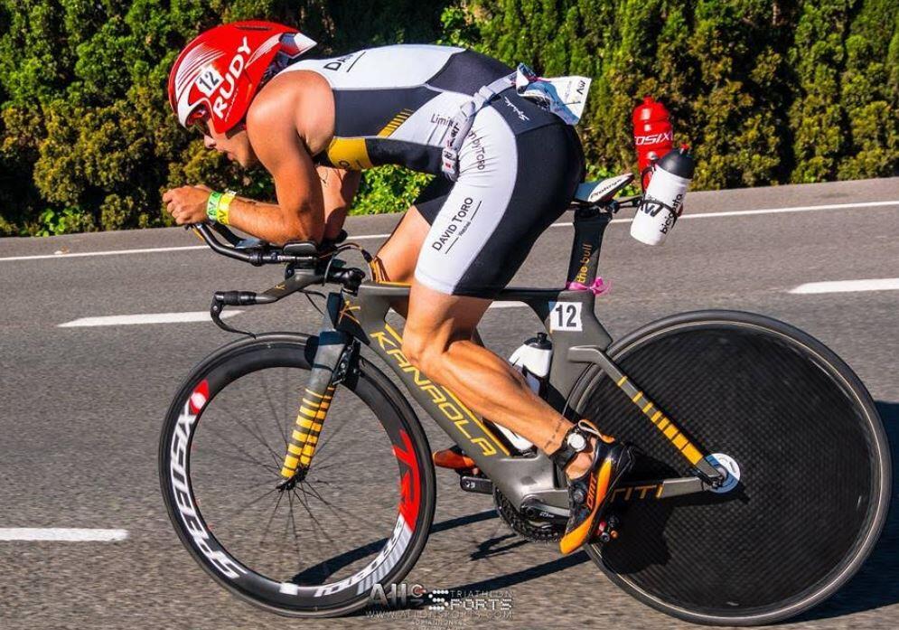 Pakillo no setor de ciclismo