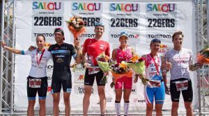 First PROs confirmed in the Challenge Salou