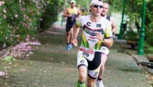 Dobletes históricos en Ironman