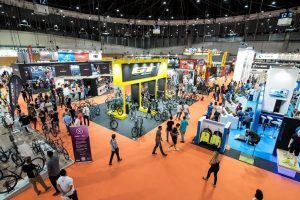 Ambe and Last Lap will organize the new 2018 Bicycle Fair