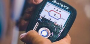 Keys to recover and get the full benefit with COMPEX