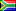 Drapeau RSA