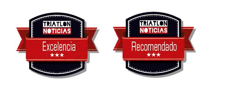 Recommended Excellence News Triathlon Award