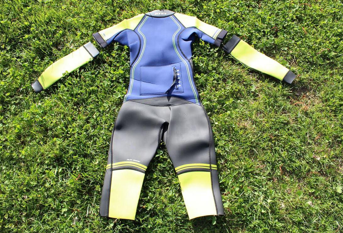 Zone3 Versa Wetsuit