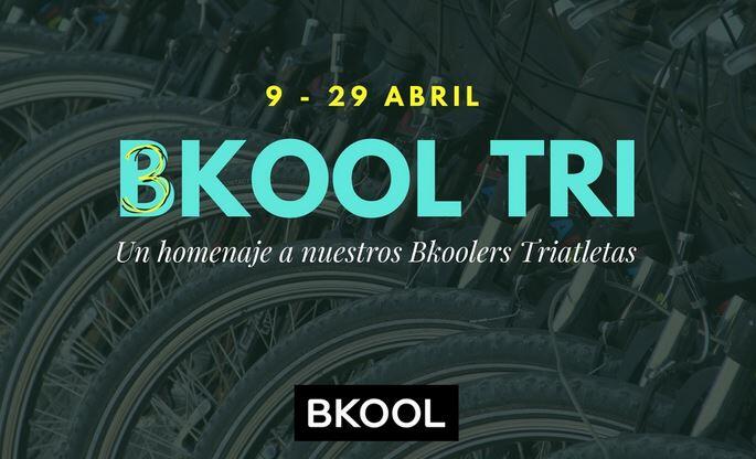 Bkool TRI