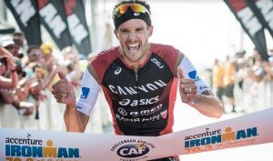 Sieben Trainingstipps von Jan Frodeno zur Vorbereitung deines besten Ironman