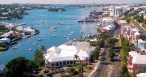 ¿Cómo seguir en directo las Series Mundiales de Bermuda?
