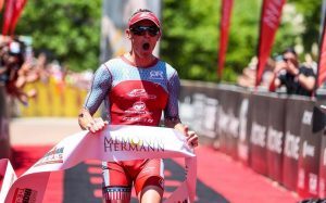 Ironman Texas could be the fastest race in history
