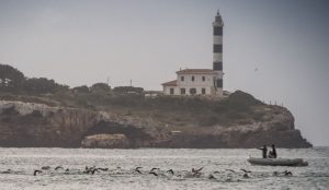 Résumé vidéo Triathlon Portocolom 2018