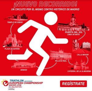 Challenge Madrid presentará un nuevo circuito de running para la edición de 2018