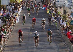 Ironman 70.3 Cascais Portugal camino del “Sold Out”