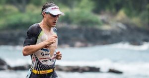 Frodeno, Sanders, Kienle ... and Emilio Aguayo, stars of the weekend at the Ironman 70.3 circuit in Oceanside and Texas